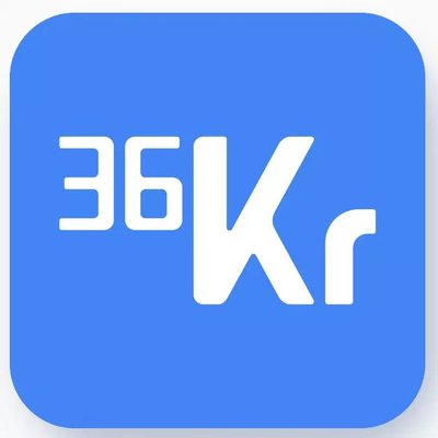 36氪