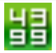 4399