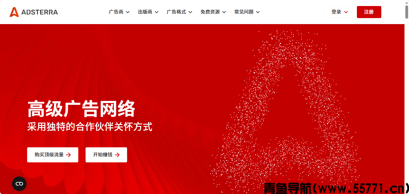 个人小站广告变现详细教程：广告联盟避坑指南-青鱼导航