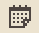 Miniature Calendar
